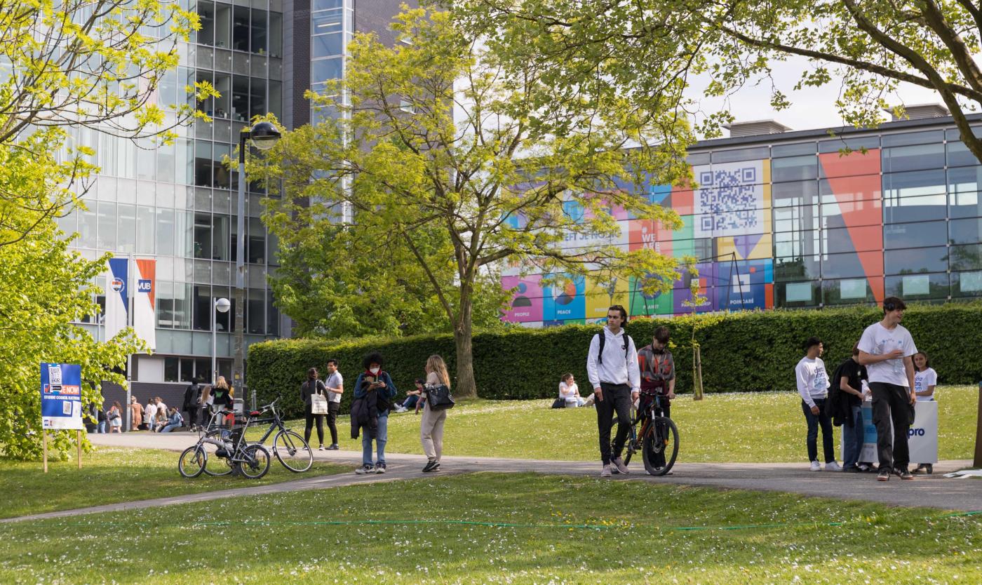 2022_VUB Main Campus_Etterbeek_VUB 2022_VUB Main Campus_Etterbeek_VUB
